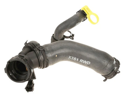 Lower Radiator Hose for Jaguar XJR (2014–2017) 36948DDFZ