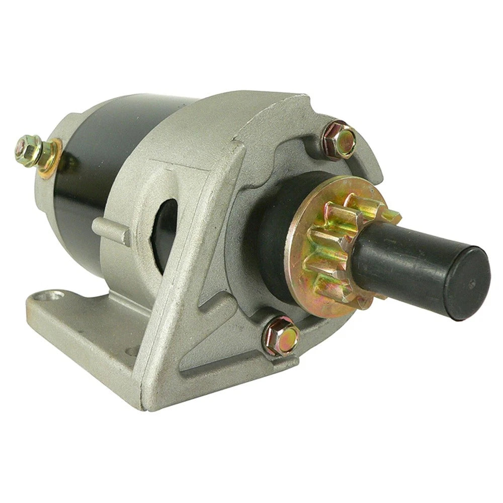 Starter for 12V CCW 10T