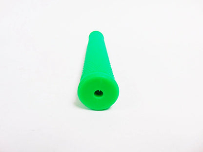 1 Pair ODI Snowmobile Grips for Fluorescent Green Models (0630-1626)