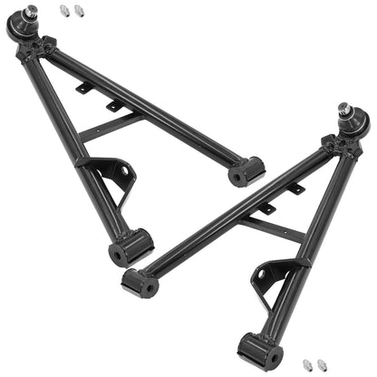 Front Lower A Arms for Can Am Commander 1000 800 (2011–2015) AA177 AA178