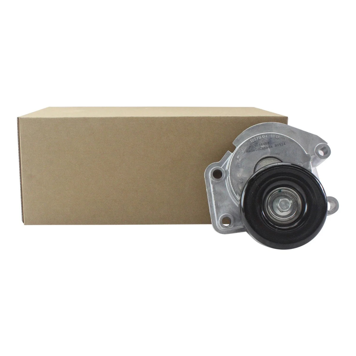 Continental 49452 Accessory Drive Belt Tensioner Assembly