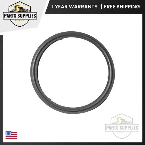 2.5" V-Band Gasket for Turbo Downpipe Flange (3.1" OD)