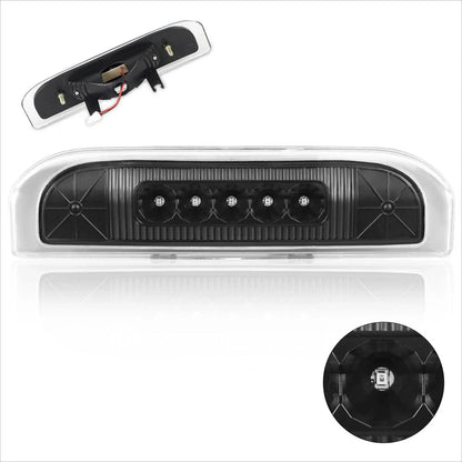 High Mount Third Tail Brake Light LED for Nissan Cube (2009-2014)