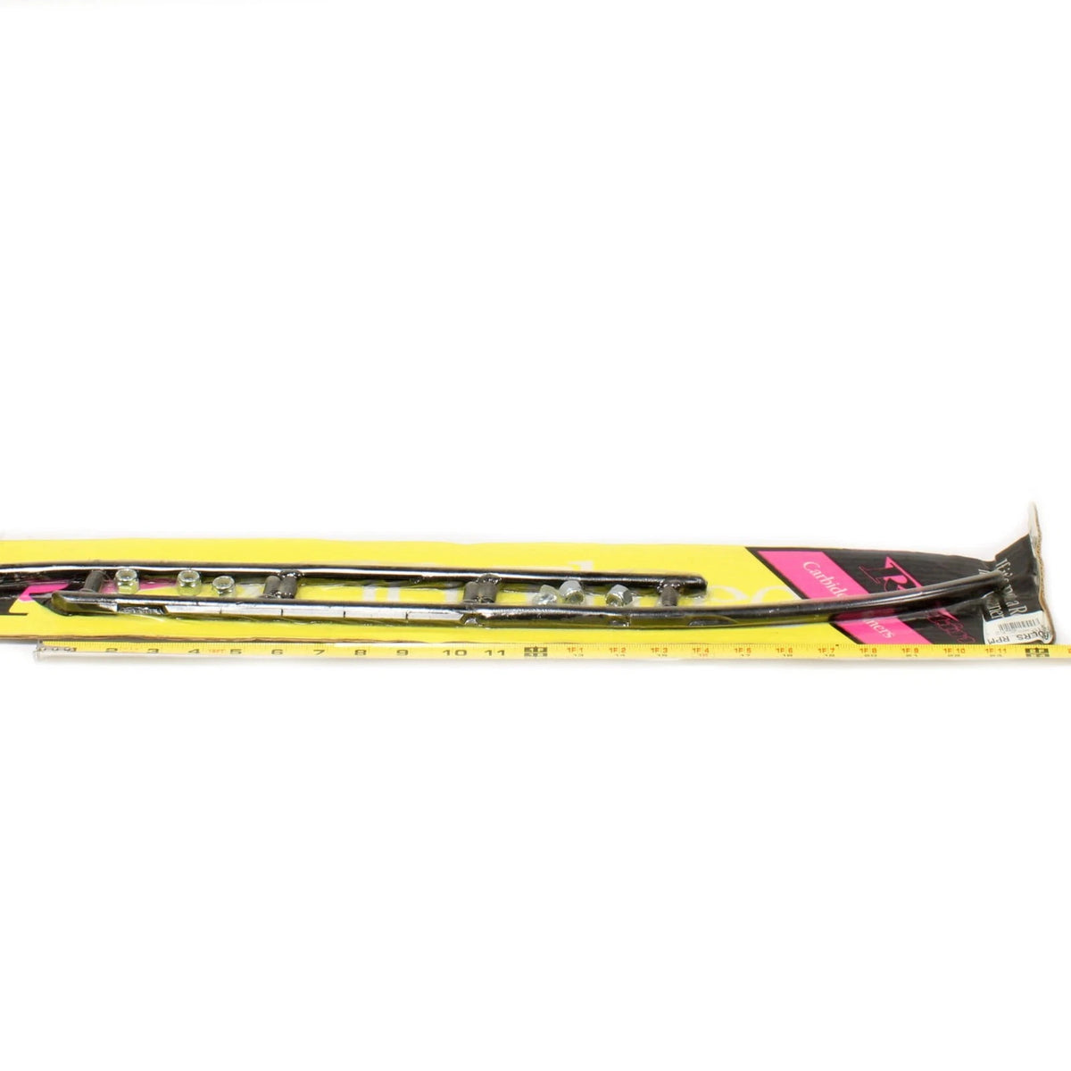 7.5" Carbide Runners for Arctic Cat (X3-115)