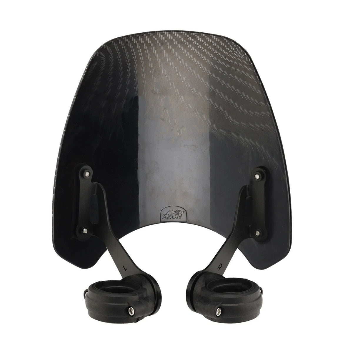 Windshield for 2017–2023 Bonneville Bobber