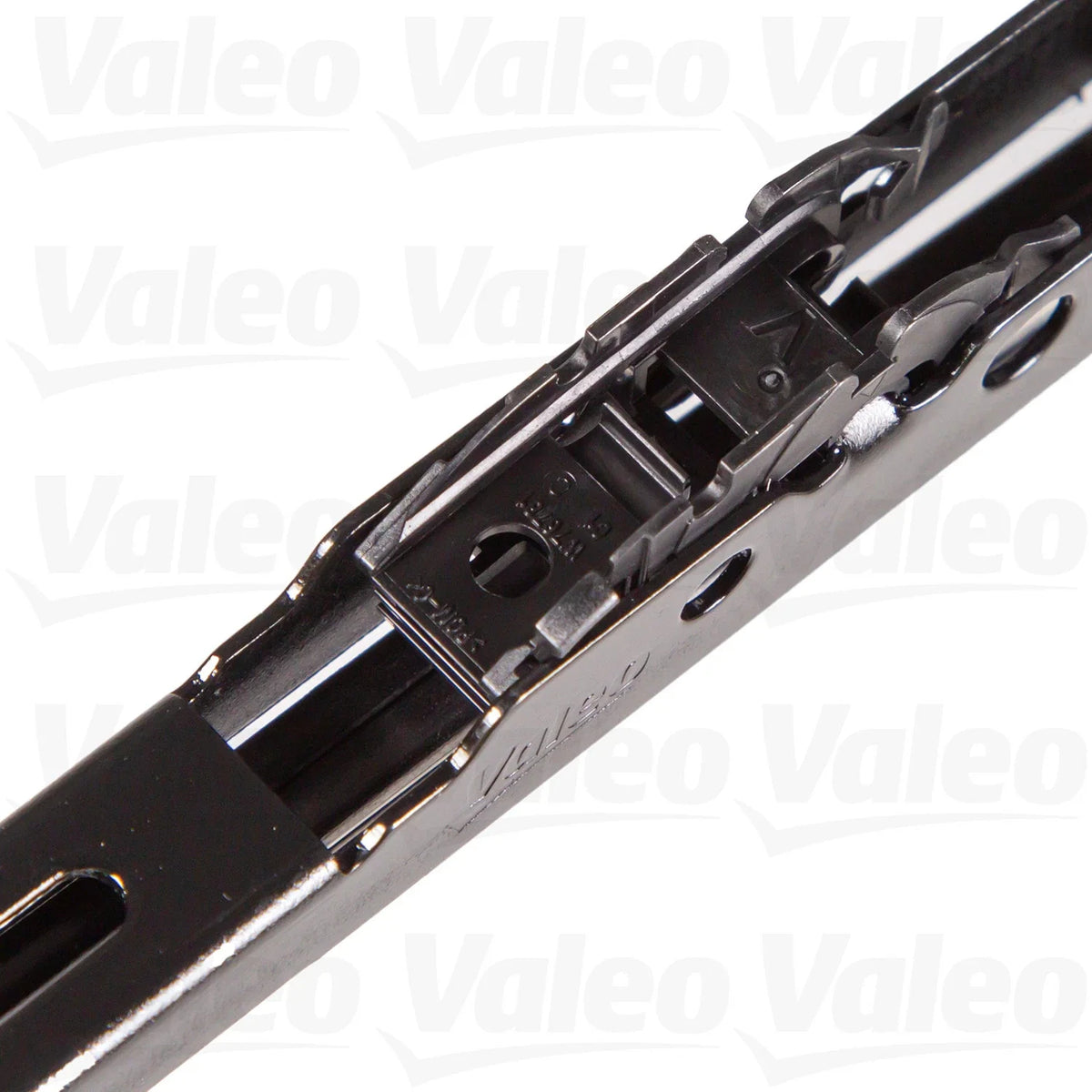 Valeo Rear Windshield Wiper Blade for Audi Fox (1973–1982) 604467
