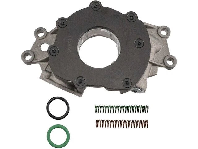 Oil Pump for Chevrolet Colorado (2010–2012) 17452JJZG