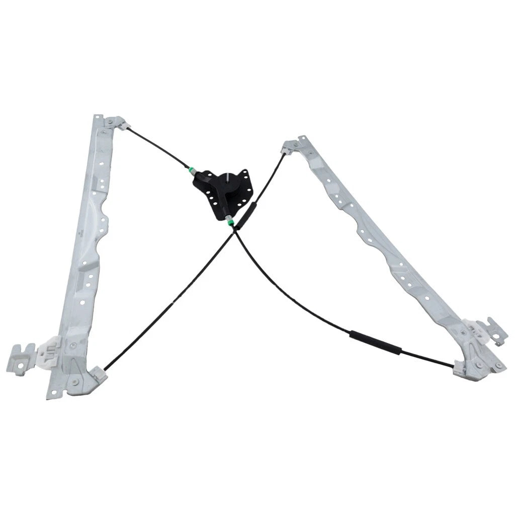 Power Window Regulator for Nissan Pathfinder Armada (2004) CLX-M0-USA-RN46290020-CL360A70