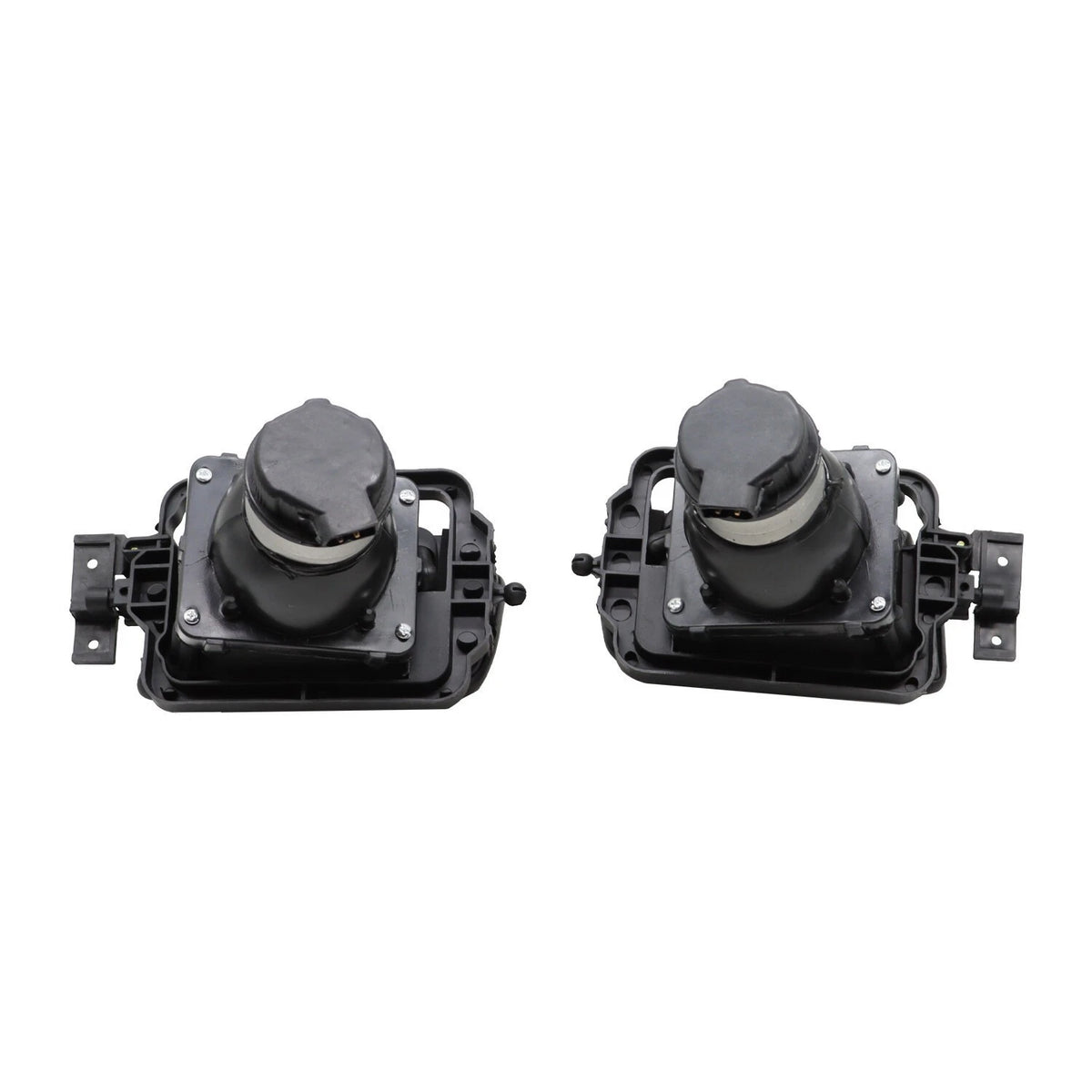 Fog Light Cover for BMW E34 525i 530i 535i 540i (1NL005680121, 63178360942)