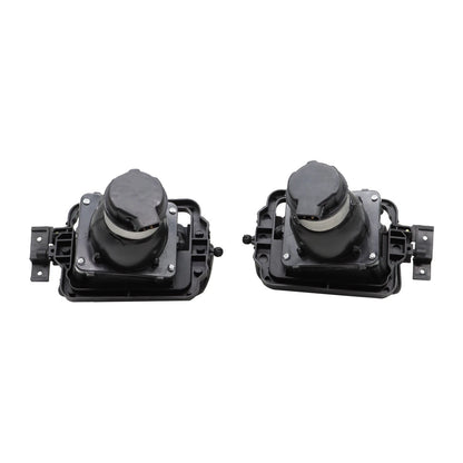 Fog Light Cover for BMW E34 525i 530i 535i 540i (1NL005680121, 63178360942)