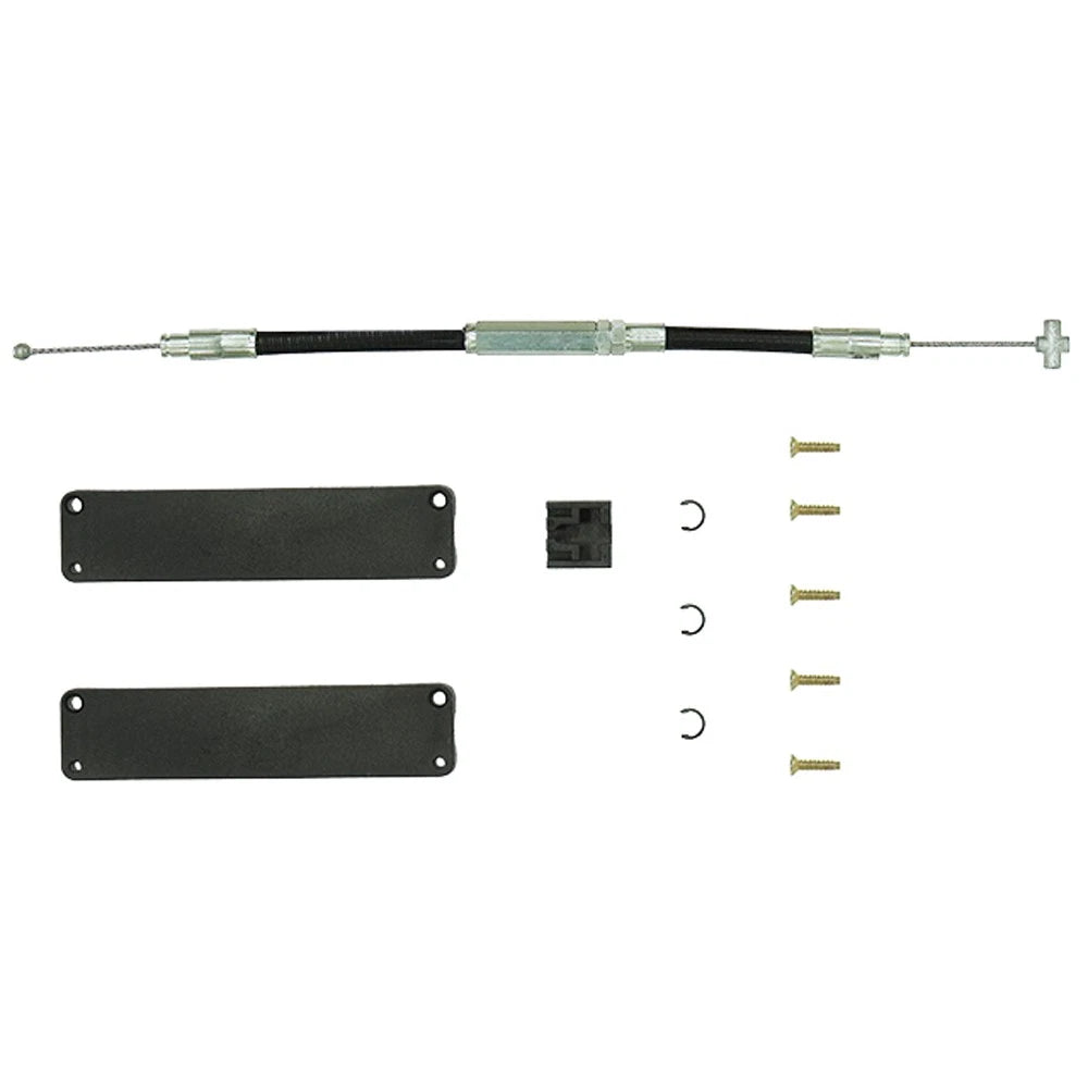 Throttle Cable Extension Kit for Universal Applications