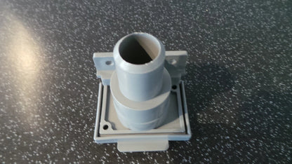 Fresh Water Outlet Hose Socket for Caravan/Motorhome (81051)