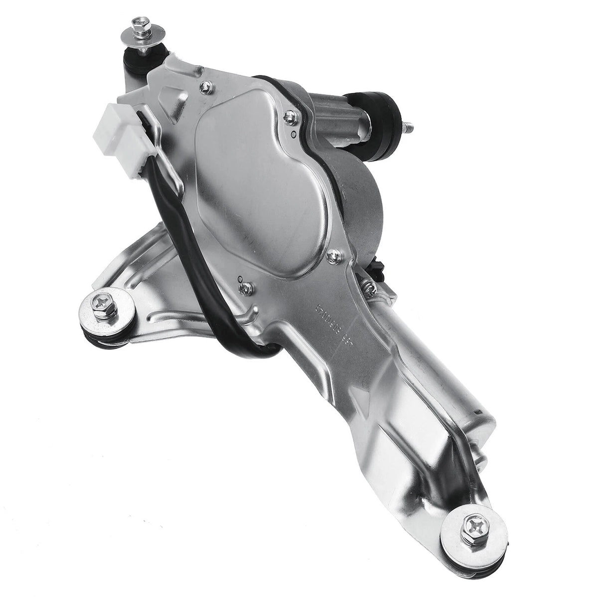 Rear Windshield Wiper Motor for Hyundai Accent Dodge Attitude (2007–2011) 987001E000, 43-4569