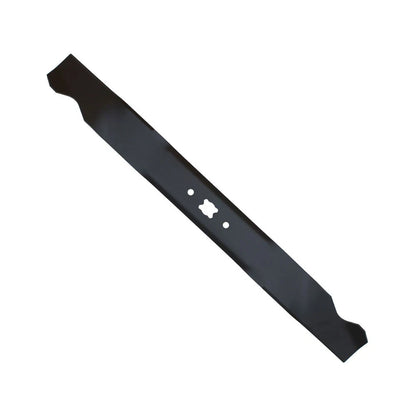 22" Mulching Bow-Tie Center Hole Blade for MTD Walk-Behind Mowers