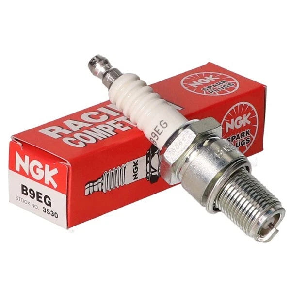 NGK B9EG Racing Spark Plug for