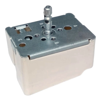 Infinite Switch for Whirlpool Range Stove Burner