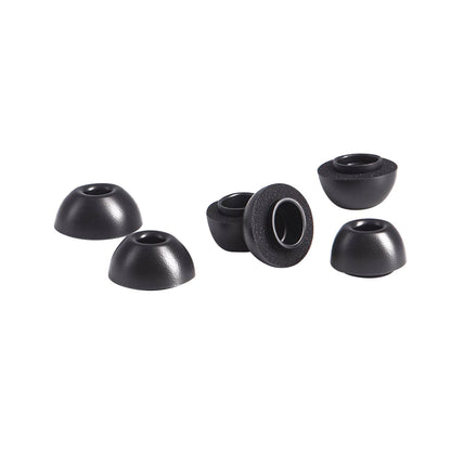3 Pairs Memory Foam Eartips for AirPods Pro (2025)