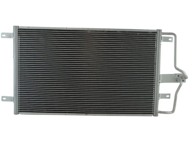 A/C Condenser for Mercury Mariner (2006–2011) 13952BQHB