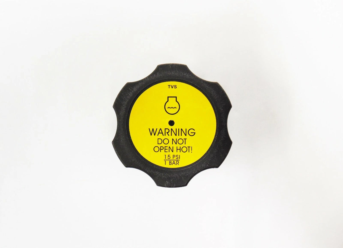 Coolant Bottle Cap for Arctic Cat Snowmobile (4606-209)
