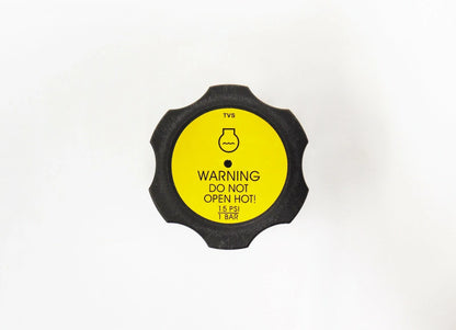Coolant Bottle Cap for Arctic Cat Snowmobile (4606-209)