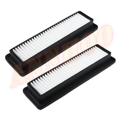 2X Air Filter V1311-39850 for Kubota SSV65C SSV75C SSV65PC SSV75PC (–)