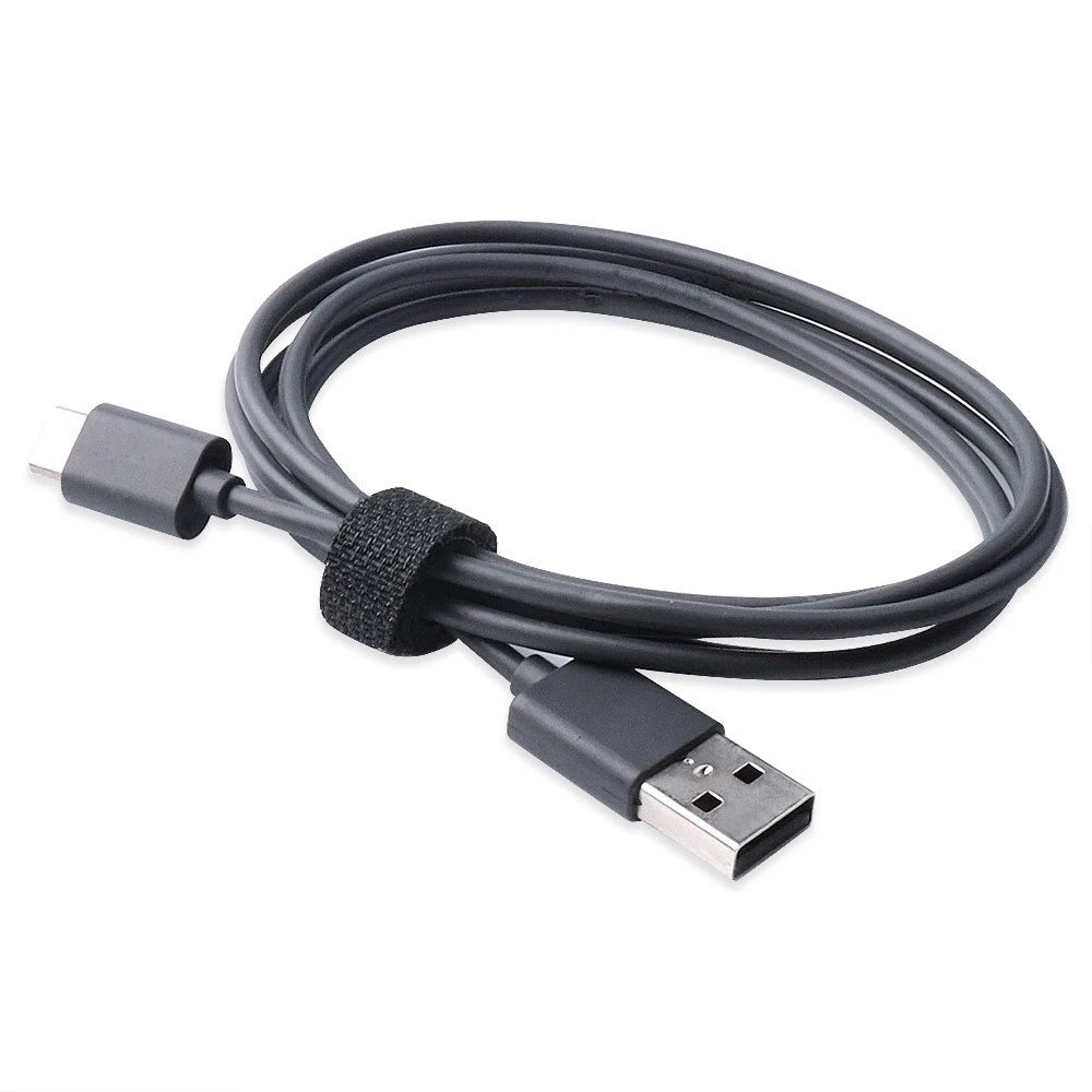 4.26ft USB Data Cable for Logitech MX Vertical Wireless Ergonomic/Master 3