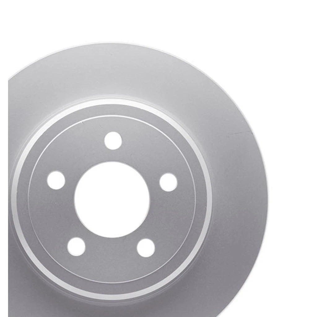 Rear Brake Rotors for Dodge Magnum (2006–2008) ALX-PAU-DF-4002-39012-CLA5