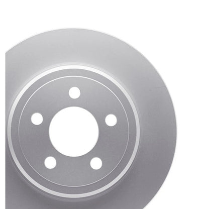 Rear Brake Rotors for Dodge Magnum (2006–2008) ALX-PAU-DF-4002-39012-CLA5