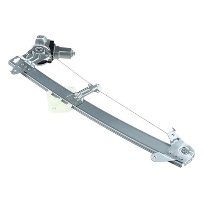 Window Regulator Front Right for Subaru Forester (2016–2018) 17999714, 61041SG002