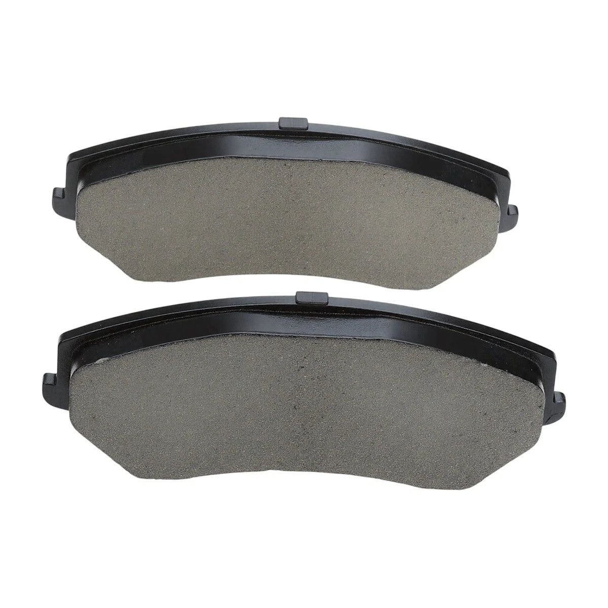 2X Brake Disc and Pad Kit Front for Dodge Challenger Chrysler 300 (2012–2021) - 18117909, S53022, P1056