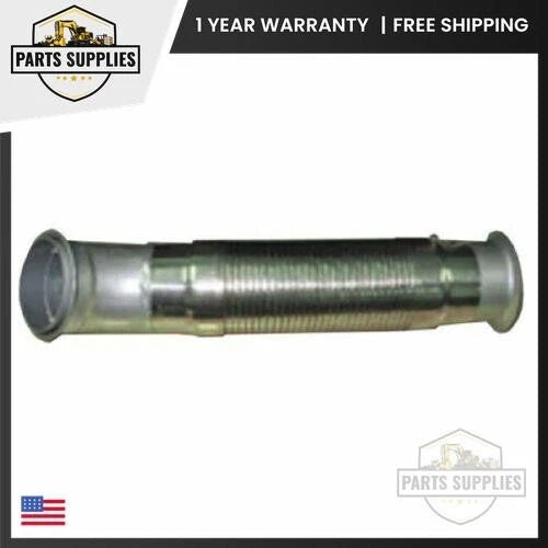 Exhaust Pipe Assembly for Caterpillar 963 Track Loader