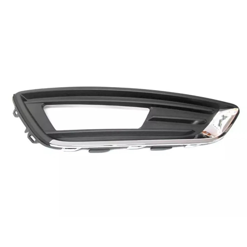 Front Left Fog Light Cover for Ford Focus (2014–Present)