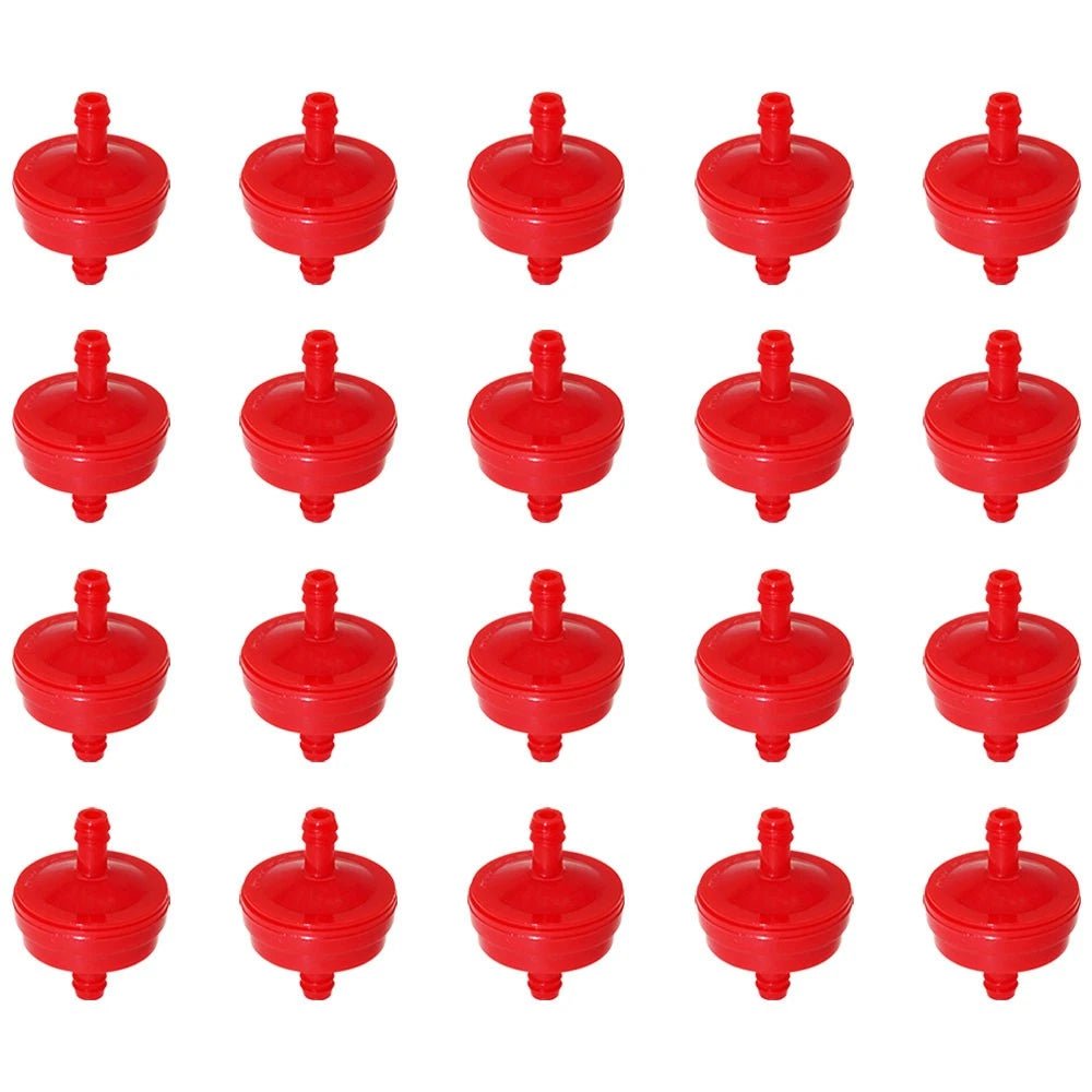 20X Inline Fuel Filters for MTD