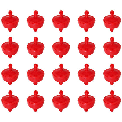 20X Inline Fuel Filters for MTD