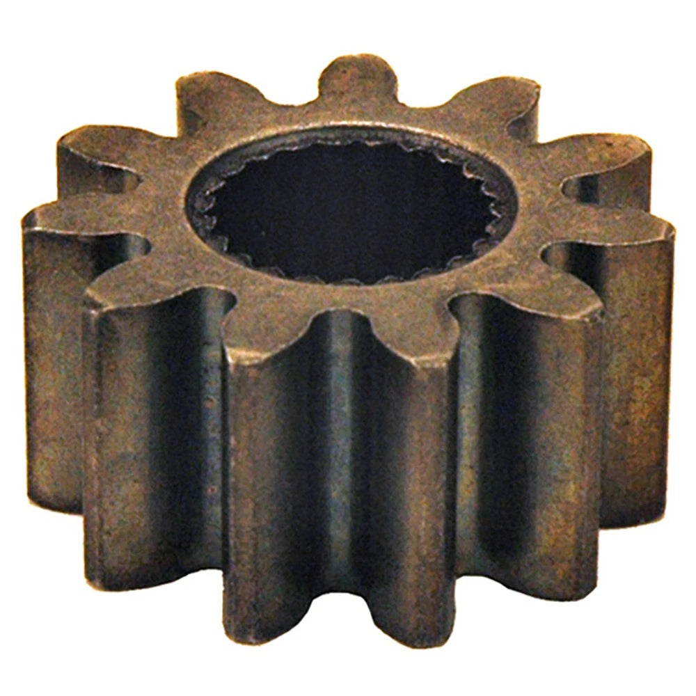 Steering Pinion Gear + Bushing Set for MTD Riding Mower
