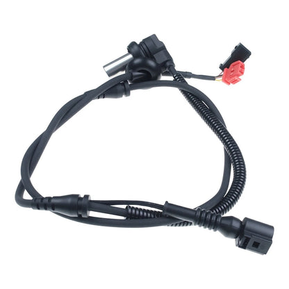 ABS Speed Sensor for Audi A6 Quattro (1999) - 18015498, 4B0927803, ALS417