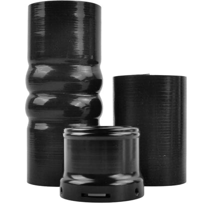 Intercooler Pipe Kit Hot Side for Ford 6.7L Powerstroke (2011-2020)