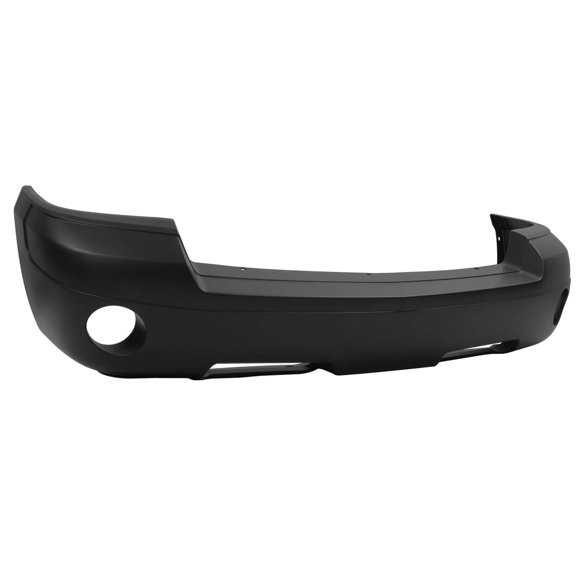 Front Bumper Cover for Dodge Dakota (2005–2007) CON-A000503, 5JL35TZZAF, CH1000444