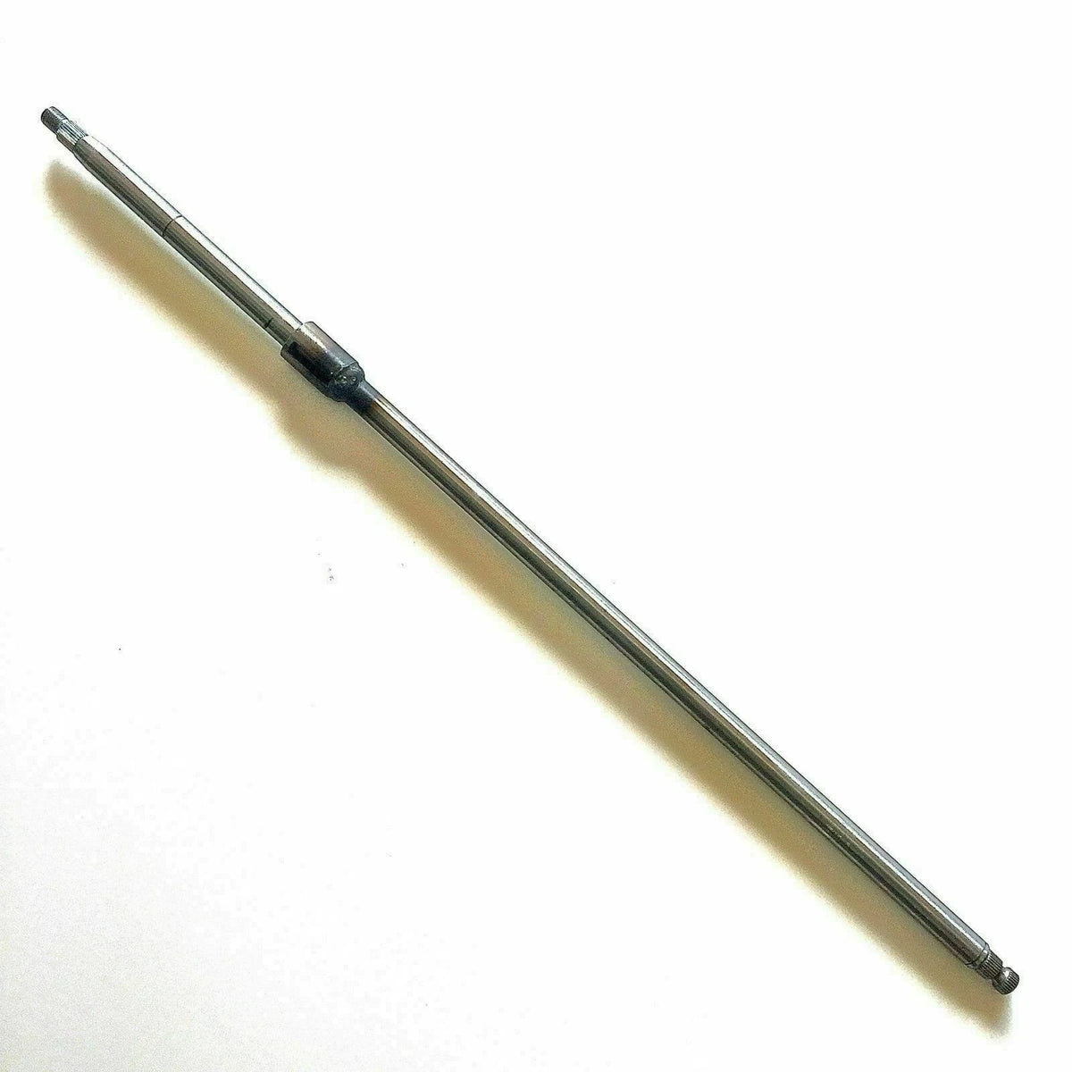 Upper Steering Shaft Column for Suzuki Samurai (1985–1995) 48210M80120
