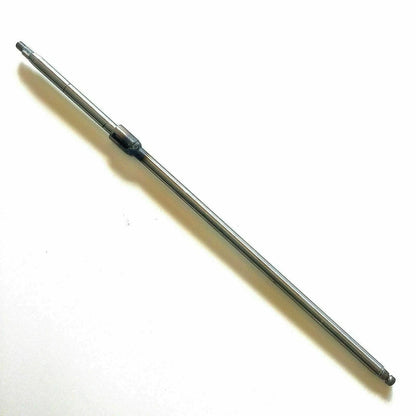 Upper Steering Shaft Column for Suzuki Samurai (1985–1995) 48210M80120