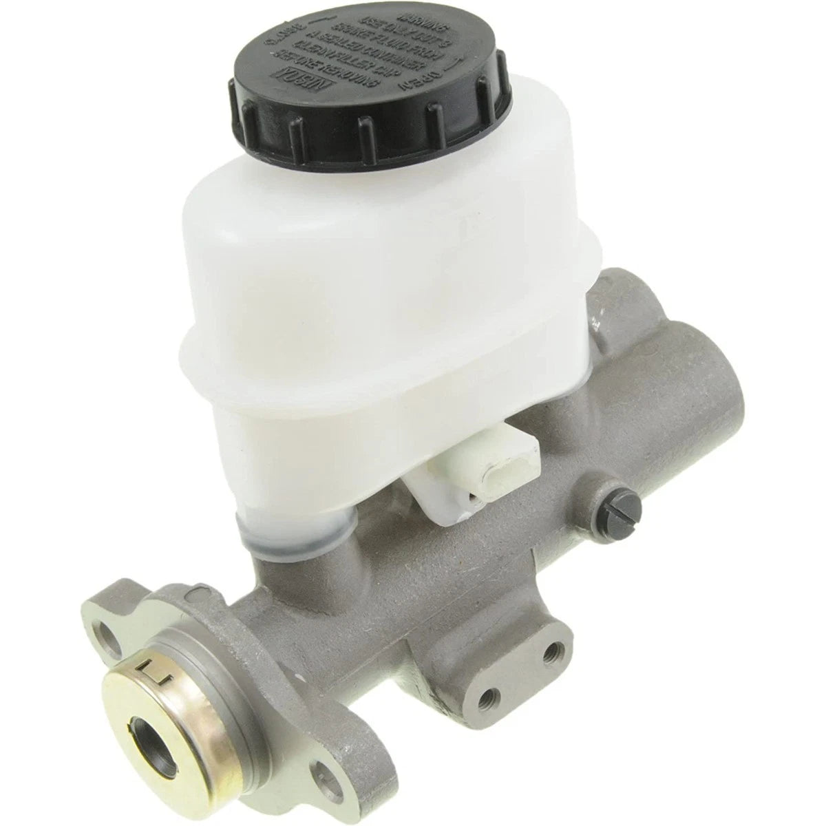 Dorman Brake Master Cylinder M630101 for Nissan Frontier (2000–2001)