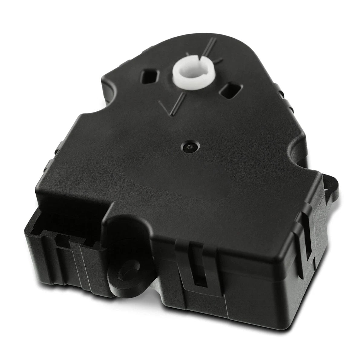 Heater Blend Door Actuator for Pontiac Bonneville Le Sabre (2000–2005) 18019076, 604147, 89018378, 52491800