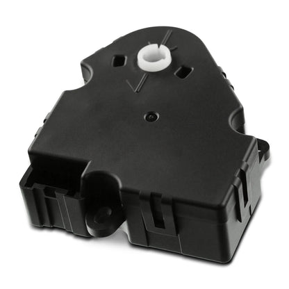 Heater Blend Door Actuator for Pontiac Bonneville Le Sabre (2000–2005) 18019076, 604147, 89018378, 52491800