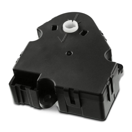 Heater Blend Door Actuator for Pontiac Bonneville Le Sabre (2000–2005) 18019076, 604147, 89018378, 52491800
