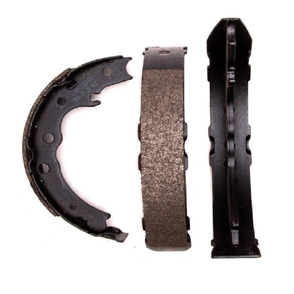 Parking Brake Shoes for Subaru Legacy/Outback (2013–2014) ALX-PAU-DF-1902-1035-00-CLA6