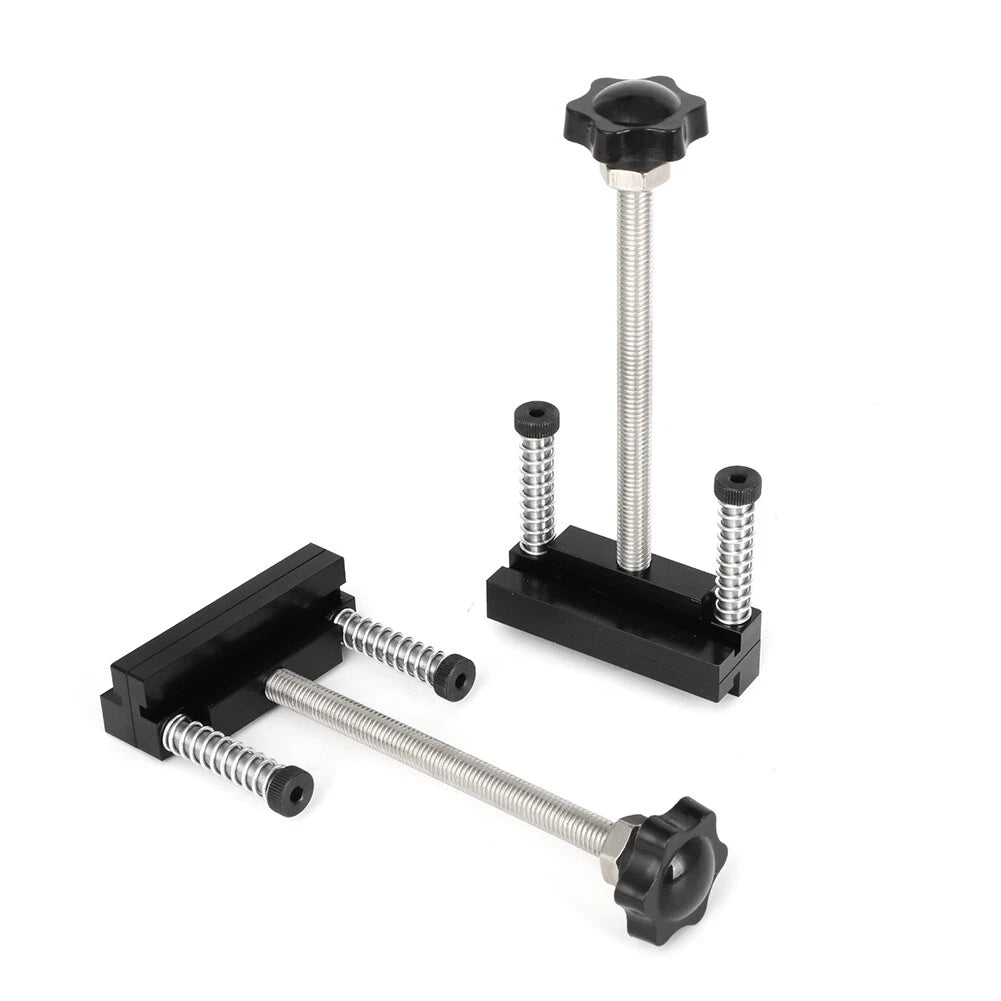 2X Window Tool Jamb Stretcher Set for Universal Use