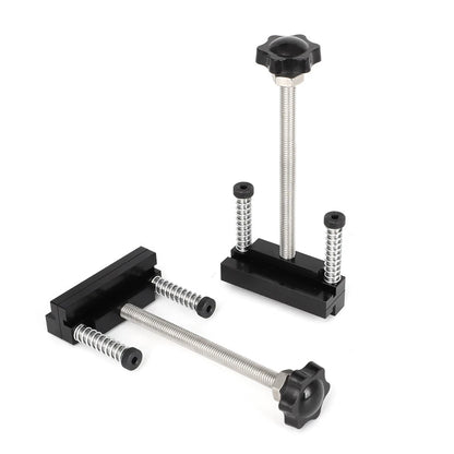 2X Window Tool Jamb Stretcher Set for Universal Use