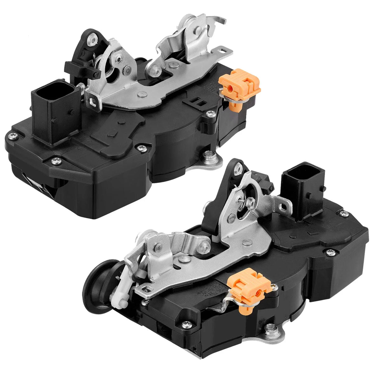 Door Lock Actuator Set (Left & Right) for Hummer H2 2003-2007