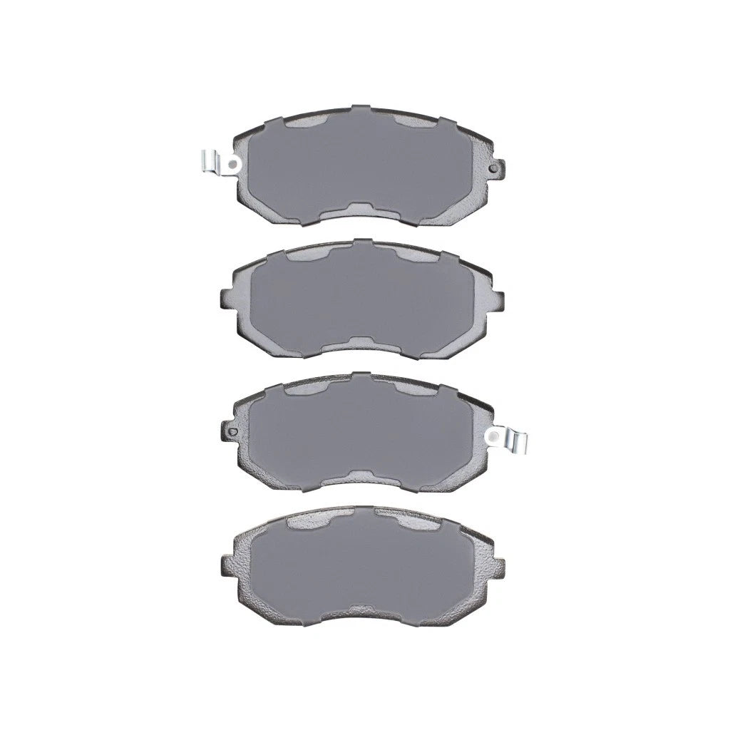 Brake Pads for Subaru Baja (2003–2006) ALX-PAU-DF-4000-0929-00-CLA3