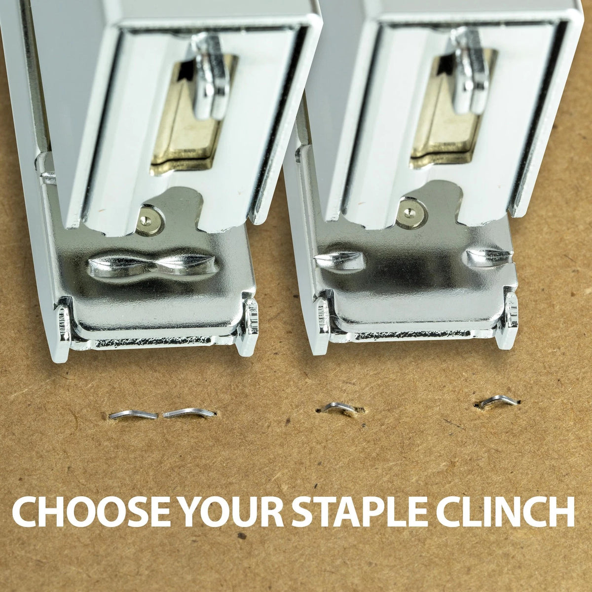 Classic Plier Stapler for Officemate (Metal, Silver)